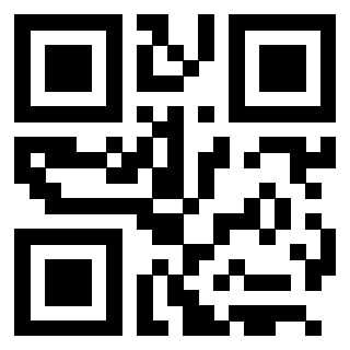 Immagine del QrCode di 3205962158