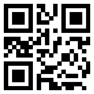 Il Qr Code di 3205962160