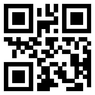 Immagine del QrCode di 3205962164