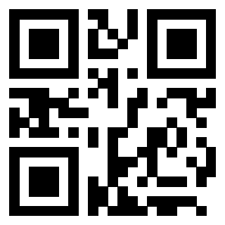 3205962165 QrCode associato