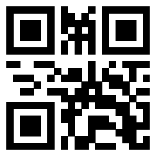 Il Qr Code di 3205962166