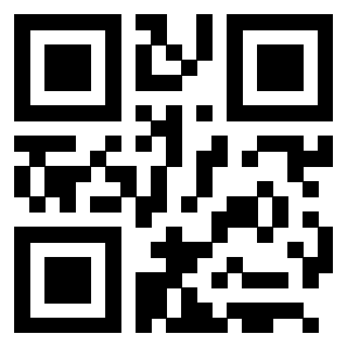 3205962168 - Immagine del QrCode