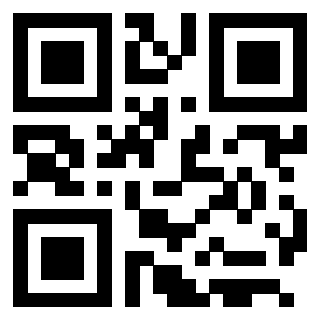 3205962170 - Immagine del Qr Code associato