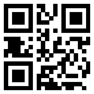 3205962175 - Immagine del QrCode