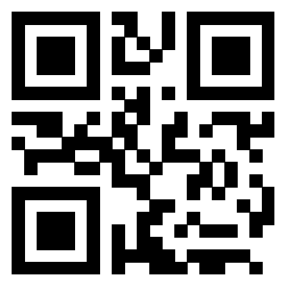 3205962176 QrCode associato