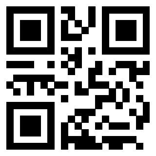 Immagine del QrCode di 3205962178