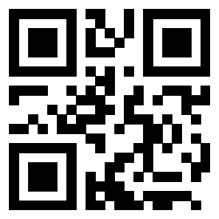 Immagine del QrCode di 3205962185
