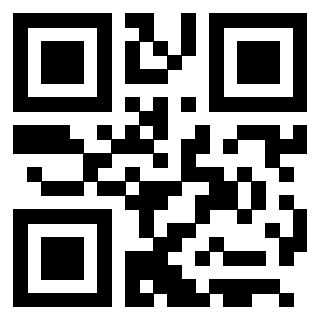 Scansione del QrCode di 3205962188