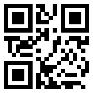 Il Qr Code di 3205962190