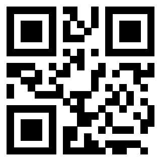 3205962191 - Immagine del QrCode associato