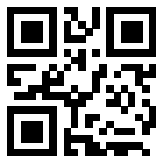 3205962192 - Immagine del Qr Code associato