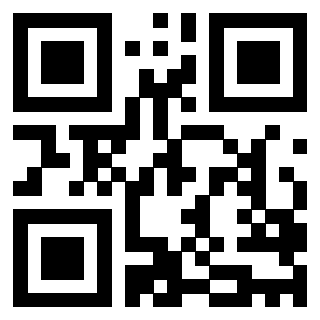 3205962196 - Immagine del Qr Code associato