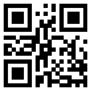 Immagine del Qr Code di 3205962198