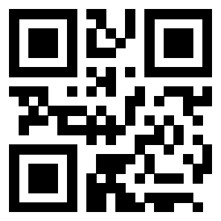 3205962199 Qr Code associato