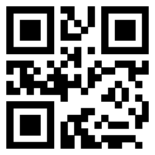 Scansione del Qr Code di 3205962202