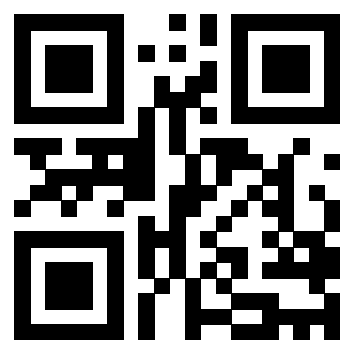 3205962205 - Immagine del Qr Code