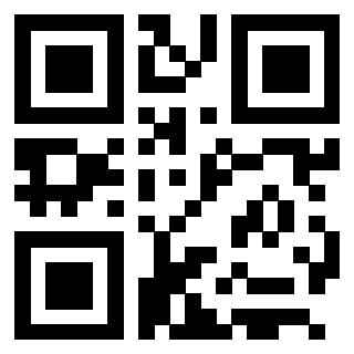 Il QrCode di 3205962206