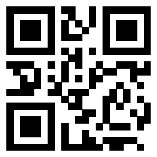 3205962207 - Immagine del Qr Code