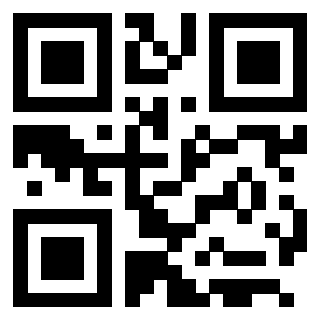 3205962208 QrCode associato