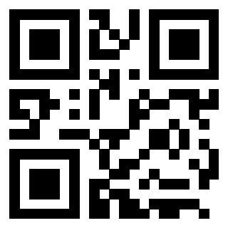 Il QrCode di 3205962210