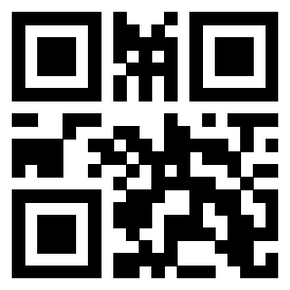 Scansione del Qr Code di 3205962215