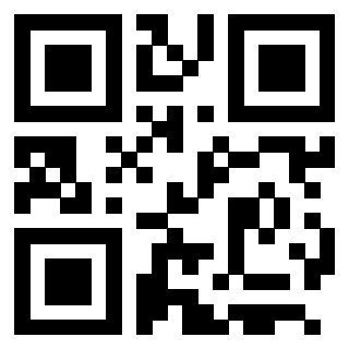 3205962217 QrCode associato