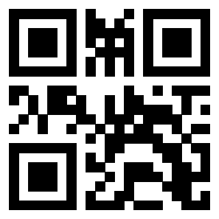 3205962220 - Immagine del Qr Code associato