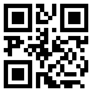 Il Qr Code di 3205962221
