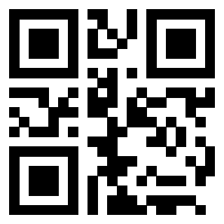 Il Qr Code di 3205962222