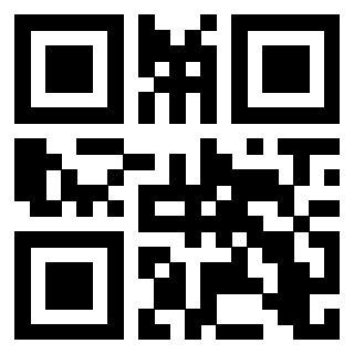 Immagine del QrCode di 3205962223