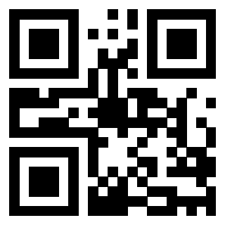 Immagine del Qr Code di 3205962225