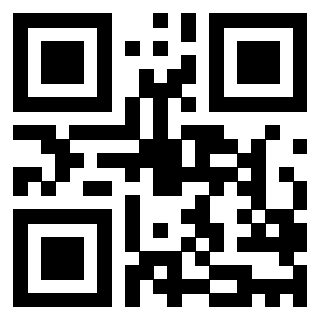 3205962227 - Immagine del Qr Code associato