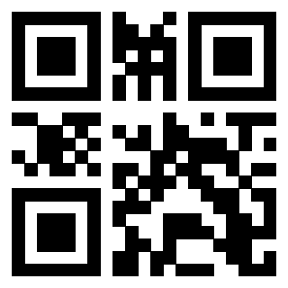 3205962228 - Immagine del QrCode