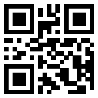 Scansione del Qr Code di 3205962229