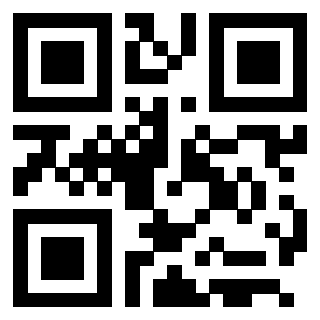 Immagine del Qr Code di 3205962230