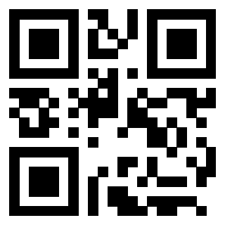 Il QrCode di 3205962233