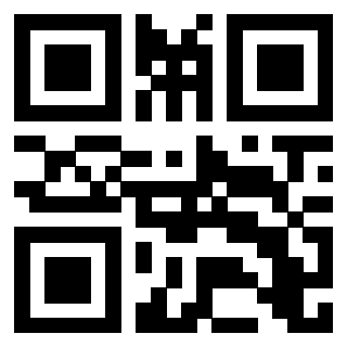 Scansione del QrCode di 3205962234