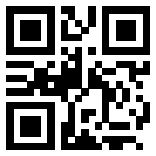 3205962237 Qr Code associato