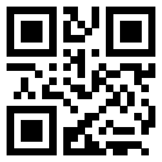Immagine del Qr Code di 3205962240