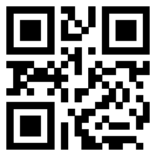Immagine del Qr Code di 3205962244