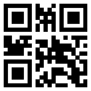 Scansione del QrCode di 3205962246