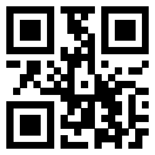 Scansione del Qr Code di 3205962247