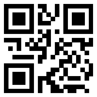 3205962249 - Immagine del Qr Code associato