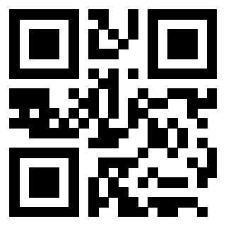 3205962250 - Immagine del QrCode associato
