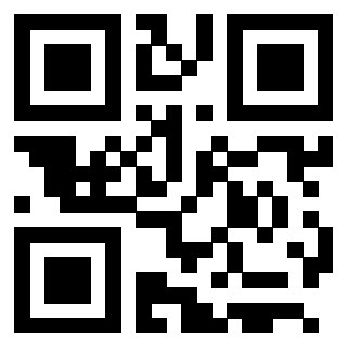 3205962251 - Immagine del Qr Code associato