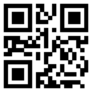 Scansione del QrCode di 3205962253