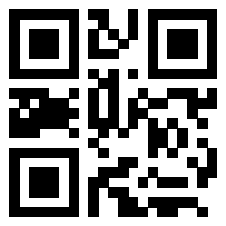 Scansione del Qr Code di 3205962256