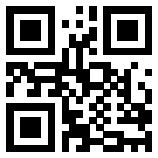 Immagine del Qr Code di 3205962260