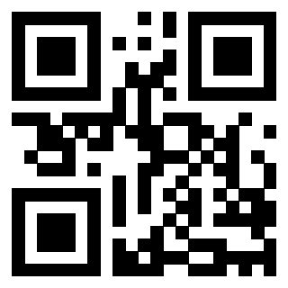 3205962261 - Immagine del Qr Code associato