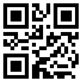 Scansione del Qr Code di 3205962264